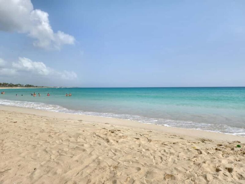 Punta Cana: Dune Buggy and River Cave Adventure - A Practical and Enjoyable Adventure in Punta Cana