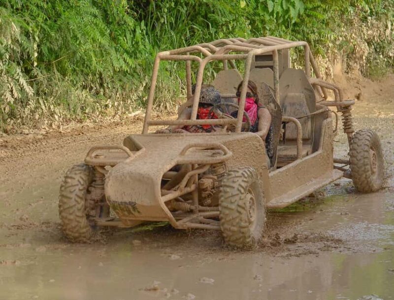 Punta Cana: Dune Buggy and River Cave Adventure - Final Thoughts