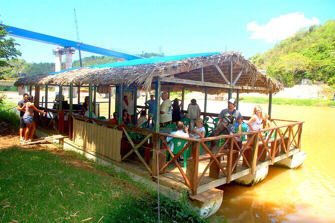 Punta Cana: Eco Jungle Tour - Who Will Love This Tour?