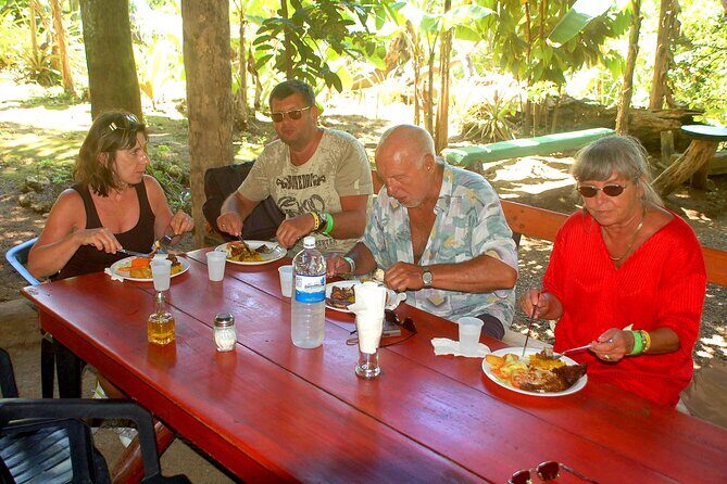 Punta Cana: Eco Jungle Tour - The Sum Up