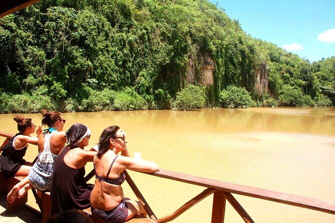 Punta Cana: Eco Jungle Tour - FAQ