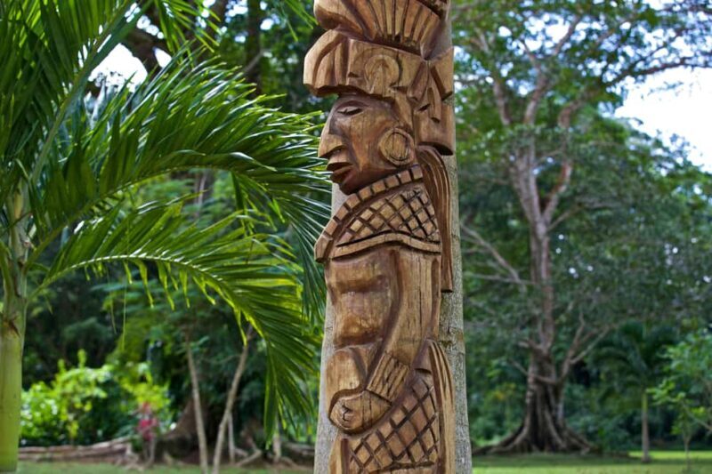 Punta Cana: Ecological Reserve 4x4 Tour with Tastings - A Practical and Authentic Half-Day Adventure in Punta Cana