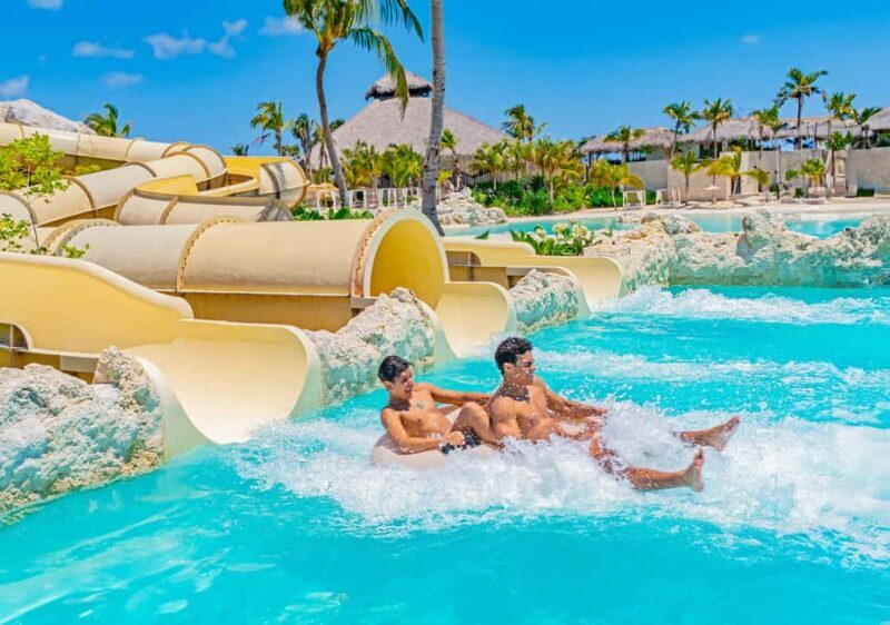 Punta Cana: El Dorado Water Park Entry with Hotel Transfers - Practical Tips for a Smooth Day