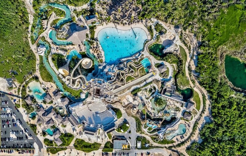 Punta Cana: El Dorado Water Park Entry with Hotel Transfers - Who Will Enjoy This Tour?