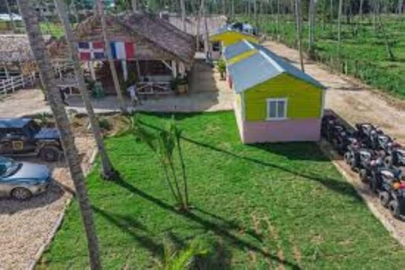 Punta Cana: El Limón Horseback Ride, ATV, and Beach Tour - A Breakdown of the Itinerary