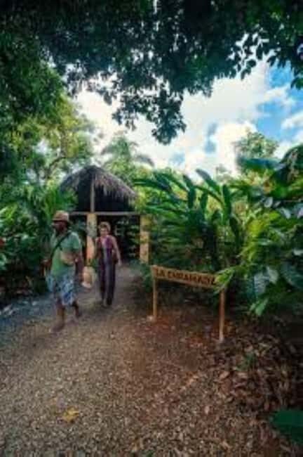 Punta Cana: El Limón Horseback Ride, ATV, and Beach Tour - Authentic Experiences That Set This Tour Apart
