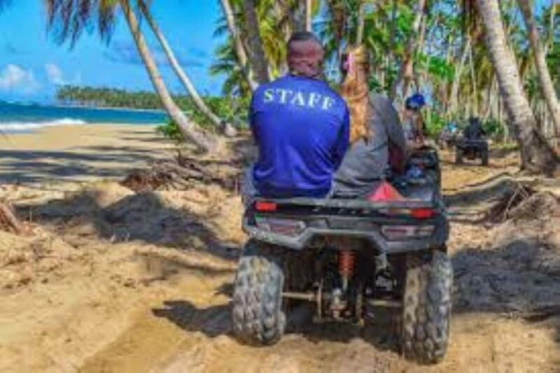 Punta Cana: El Limón Horseback Ride, ATV, and Beach Tour - Who Should Consider This Tour?