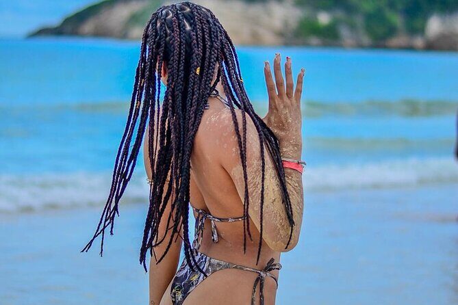 Punta Cana EN Buggy and Four Wheel All Terrain Tour - What to Expect from the Tour Itinerary