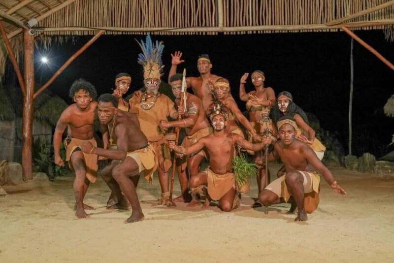 Punta Cana: Evening Buggy Ride, Cenote Swim, Dinner, & Show - Punta Cana: Evening Buggy Ride, Cenote Swim, Dinner, & Show – A Balanced Mix of Adventure and Culture