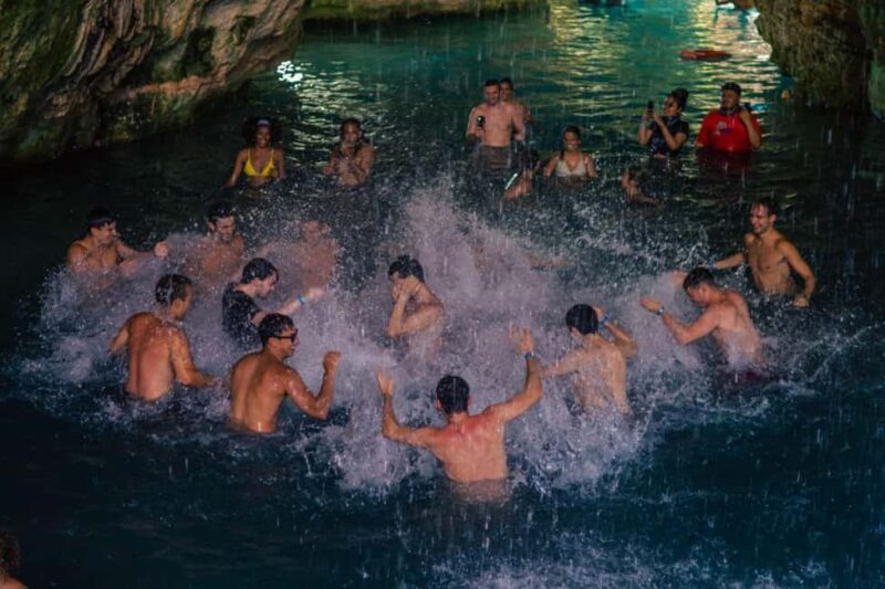 Punta Cana: Evening Buggy With Cenote, Taino Show, Dinner - Who Will Love This Tour?