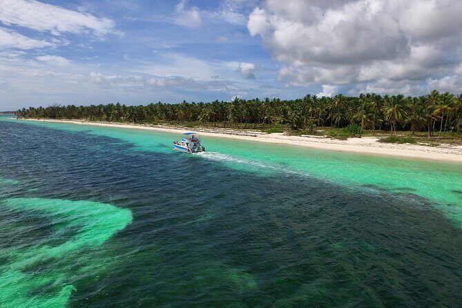 Punta Cana Exclusive Adults-Only Snorkel with Food and Drinks - A Deep Dive into the Punta Cana Snorkeling Experience