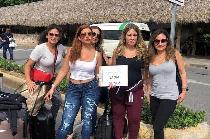 Punta Cana: Exclusive Luxury Transfer Airport to Your Hotel - FAQs