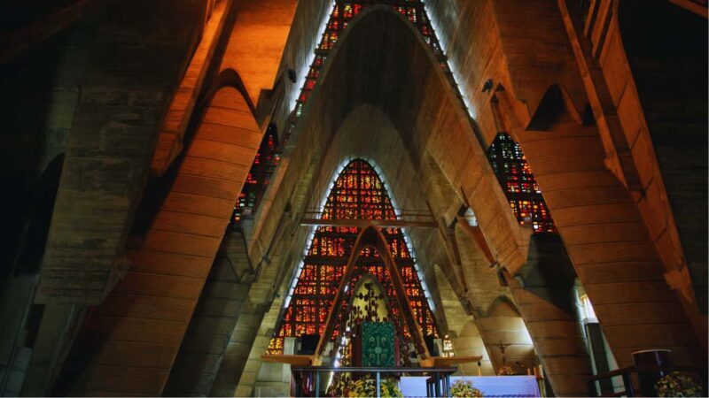 Punta Cana: Excursion to Higuey, Basilica, tobacco factory, and local market - A Closer Look at the Tour