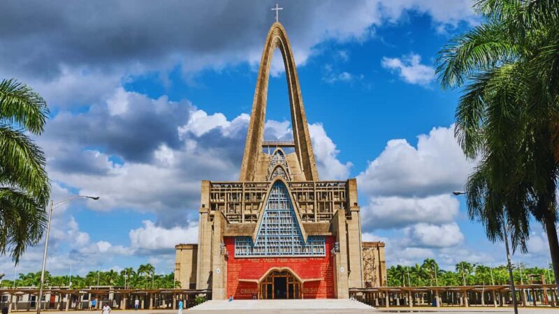 Punta Cana: Excursion to Higuey, Basilica, tobacco factory, and local market - Who Will Enjoy This Tour?