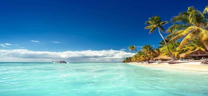 Punta Cana Excursions & Tours - Punta Cana Adventures - Who Should Consider Booking This Tour?