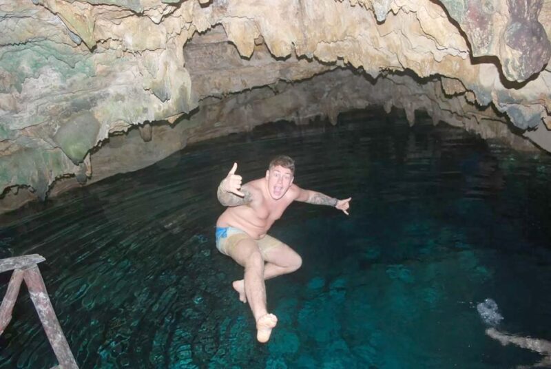 Punta Cana: Extreme Buggy Tour with River Cave & Macao Beach - FAQ