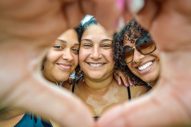 Punta Cana Family Boat Trip and snorkeling - Key Points