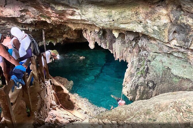 Punta Cana Family Wild Buggy Eco Adventure - A Deeper Look into the Punta Cana Wild Buggy Eco Adventure