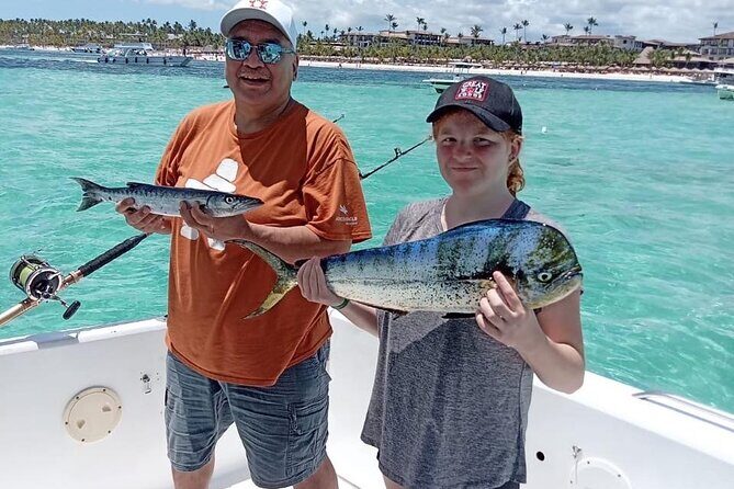 Punta Cana Fishing Full Experience Professional - In-Depth Review of the Punta Cana Fishing Full Experience
