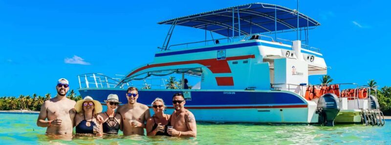 Punta Cana Full Adventure: The Unforgettable Caribbean Excursion 2024 - Key Points