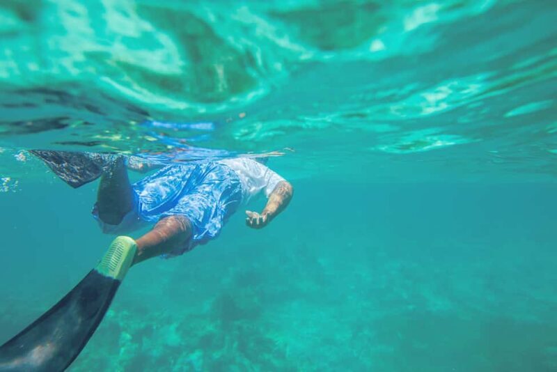 Punta Cana: Full Day Boat Trip to Catalina Island with Lunch - Key Points