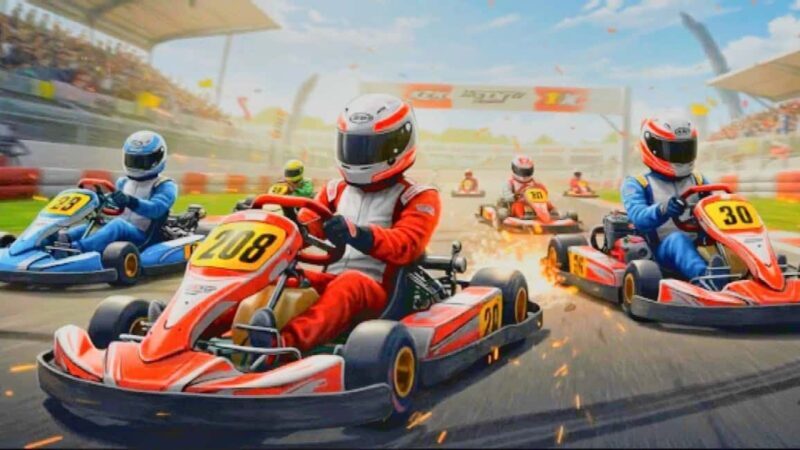 Punta Cana: Go-Karting Experience with Snacks - A Closer Look at the Go-Karting Experience in Punta Cana
