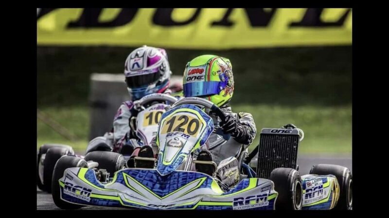 Punta Cana: Go-Karting Experience with Snacks - Who Should Consider This Tour?