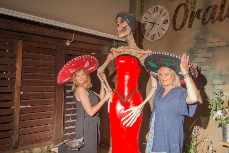 Punta Cana: Guided Bar Crawl with a Rum Shot and Transfers - Key Points