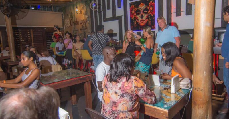 Punta Cana: Guided Bar Crawl with a Rum Shot and Transfers - Who Should Consider This Tour?
