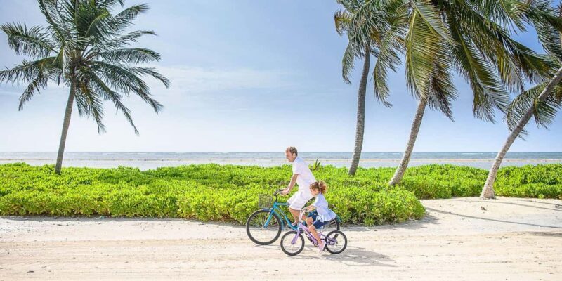 Punta Cana: Guided Bike Tour with Cenote Swim & Snacks - Exploring Punta Cana on Two Wheels