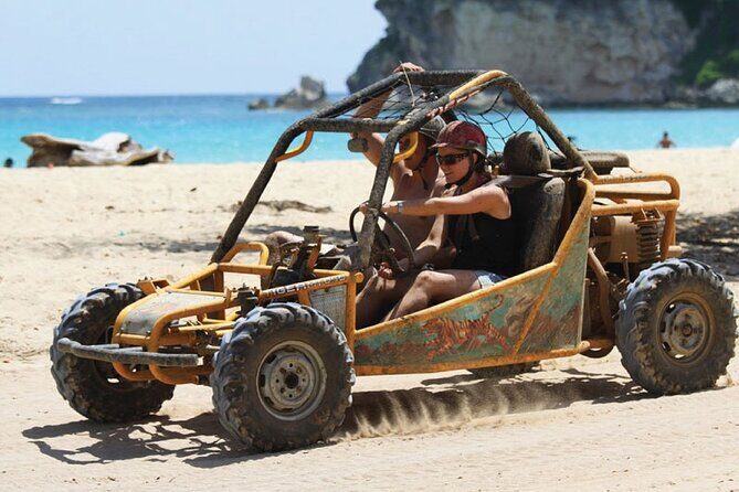 Punta Cana Guided Buggy Adventure Tour - Exploring Punta Cana in a Buggy: A Practical Review of the Guided Adventure