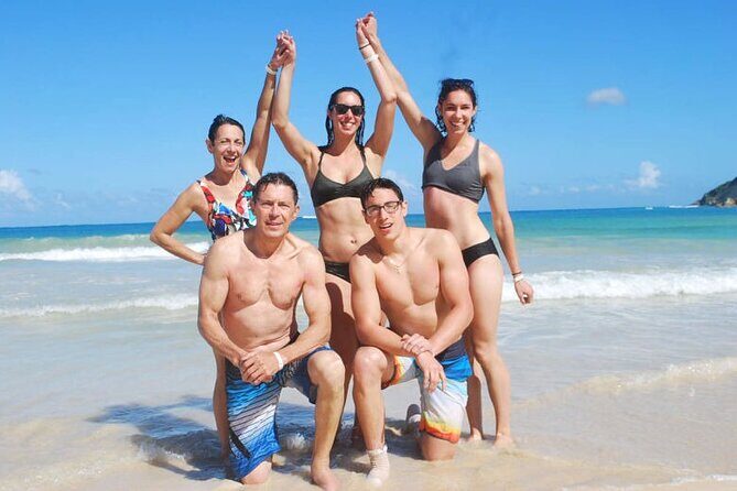 Punta Cana Guided Buggy Adventure Tour - FAQ