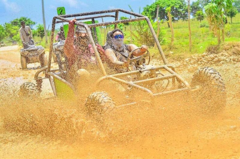 Punta Cana: Guided Buggy Adventure With Coffee and Cave Swim - Final Thoughts