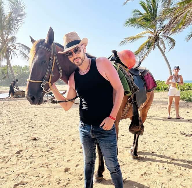 Punta Cana: Guided Horseback Tour of Beaches and Fields - Final Thoughts