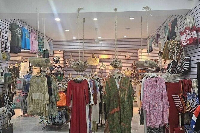 Punta Cana Guided Tour Experiencing Local Culture - What to Expect at Each Stop