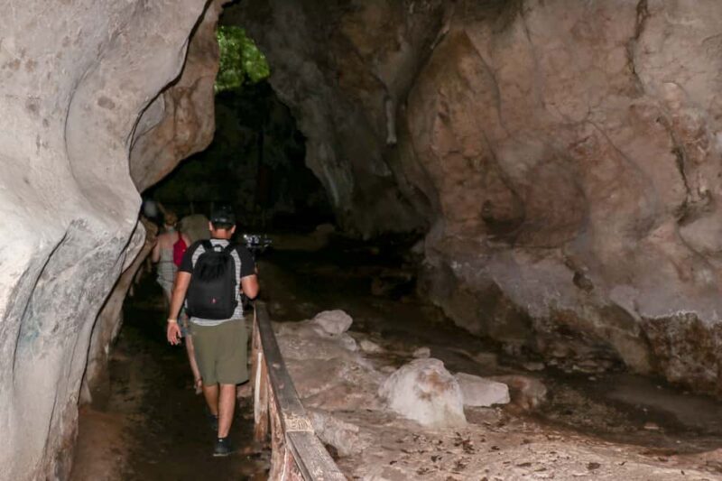 Punta Cana: Haitises, Cano Hondo, Redonda Mountain Day Trip - Key Points