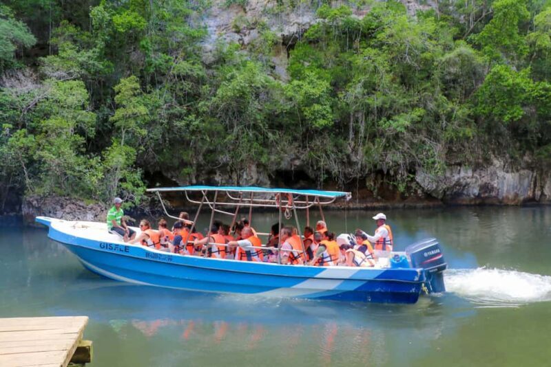 Punta Cana: Haitises, Cano Hondo, Redonda Mountain Day Trip - Final Thoughts