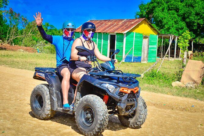 Punta Cana Half Day 4x4 ATV Adventure - Final Thoughts