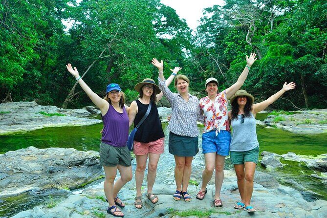 Punta Cana Half-Day Cultural Safari with Lunch and Drinks - The Sum Up: Is This Tour for You?