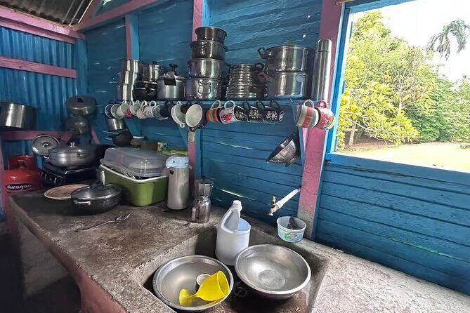 Punta Cana Half Day Cultural Tour Discover Higüey & Anamuya River - A Detailed Look at the Tour Experience