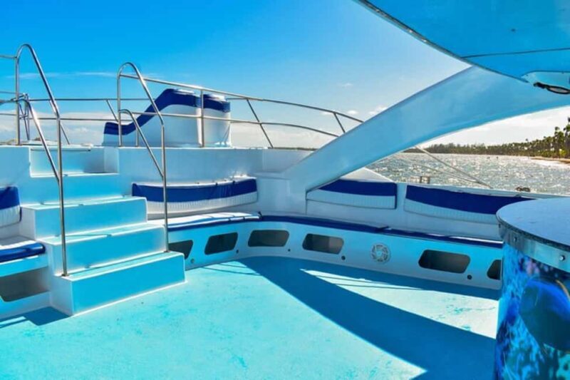 Punta Cana: Half-Day Snorkeling & Natural Pool Tour - Practical Details and What to Expect