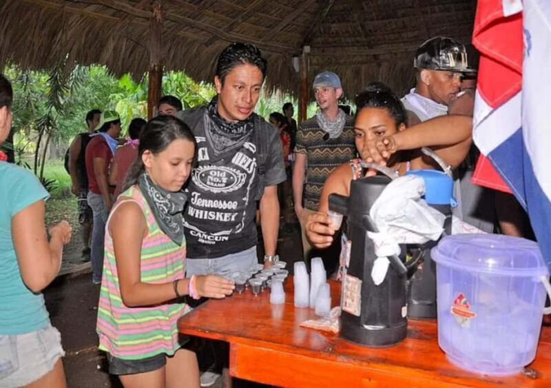 Punta Cana: Half Day Tour Buggy Horseback Riding Macao - The Sum Up
