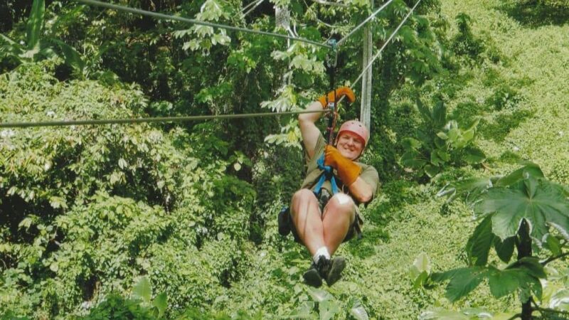 Punta Cana Half Day Tour Zip Line - Practical Considerations