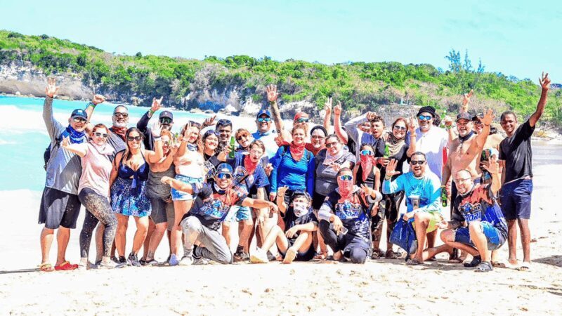 Punta Cana Highlights Amazing Excursions in Buggy Macao - Key Points