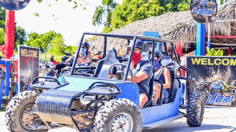 Punta Cana Highlights Amazing Excursions in Buggy Macao - A Detailed Look at the Punta Cana Buggy Tour