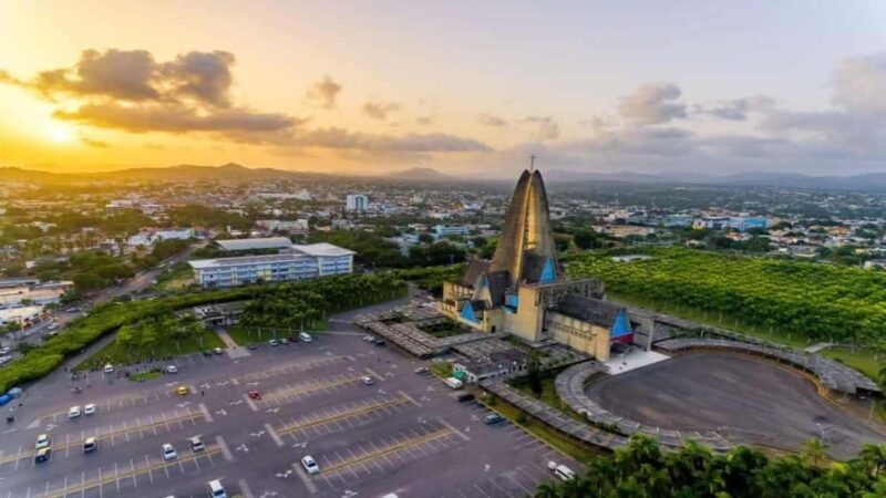 Punta Cana: Higüey, Anamuya Mountains, & Macao Beach Tour - FAQ