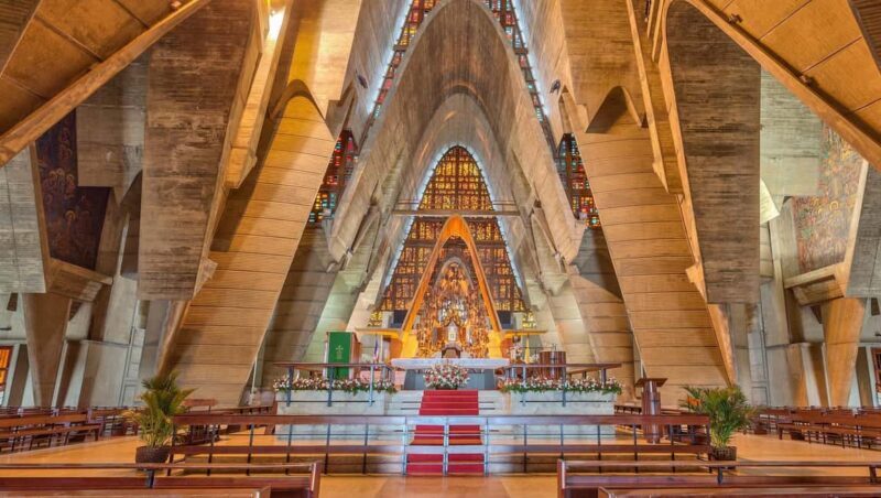 Punta Cana: Higüey Basilica & City Tour w/Local House Visit - Discover Higüey: Basilica, Local Market & House Tour in the Dominican Republic