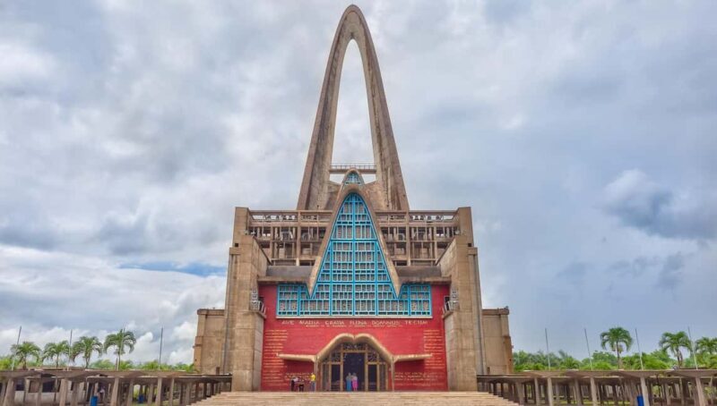 Punta Cana: Higüey Basilica & City Tour w/Local House Visit - Key Points