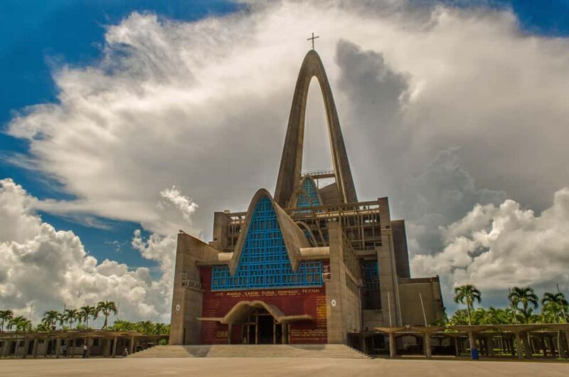 Punta Cana: Higüey Basilica & City Tour w/Local House Visit - Breaking Down the Experience: Why It Matters