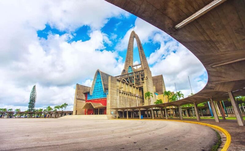 Punta Cana: Higuey City Tour - Visit the Basilica Cathedral - An In-Depth Look at the Higuey City Tour